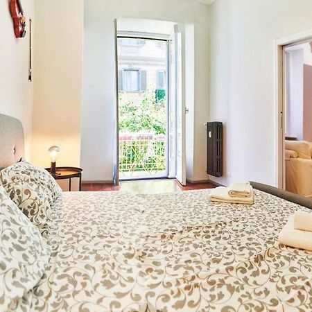 Ferienwohnung JaZZino Turin Exterior foto