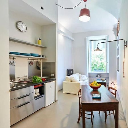 Ferienwohnung JaZZino Turin Exterior foto