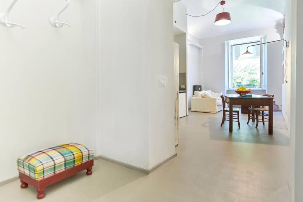 Ferienwohnung JaZZino Turin Exterior foto