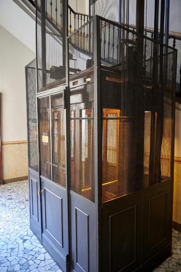 Ferienwohnung JaZZino Turin Exterior foto
